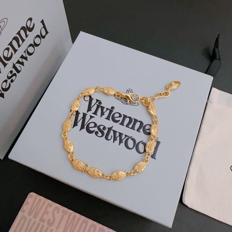 Vivienne Westwood Bracelets